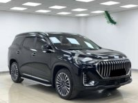 Acheter une voiture de Chine, Jetour X90 PLUS, voiture automatique, toutes options, essence, 5 portes, 5 places, véhicules à consommation moyenne