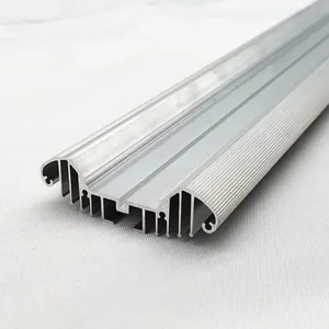 Fabricant <span class=keywords><strong>Alu</strong></span> personnalisé <span class=keywords><strong>CNC</strong></span> 6061 6063 <span class=keywords><strong>Profil</strong></span> en alliage CPU LED électronique dissipateur de chaleur en aluminium extrudé - Product Image 4