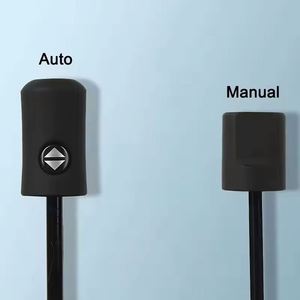 Factory Wholesale Custom Logo <b>Automatic</b> Manual Promo Business Gift Waterproof 3 Folding <b>Umbrellas</b> for Women Men - Product Image 6