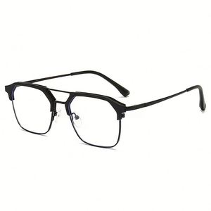 Gafas de Sol Ultraligeras Anti Luz Azul con Cambio de Color, Montura Media, Fotocromáticas, para Hombre y Mujer, Venta al Por Mayor - Product Image 4