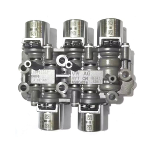 Solenoide HENING DQ500 0BH DSG, Piezas del Sistema de Transmisión Automática para Caja de Cambios VW - Product Image 1