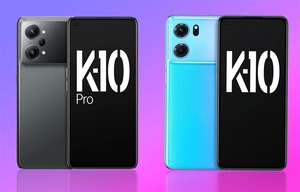 สมาร์ทโฟน K10 <span class=keywords><strong>Pro</strong></span> 5G รุ่น 8/128GB Snapdragon888 กล้อง 50MP แบตเตอรี่ 5000mAh ซีพียูแบบ Octa Core รองรับ LTE จัดส่งผ่าน FedEx ภาษาใช้งานระบบปฏิบัติการเป็นภาษาอังกฤษ - Product Image 3