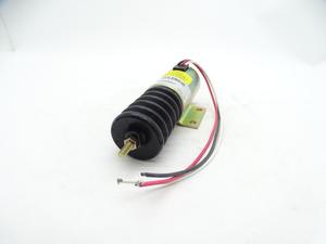 89998GT 89998 โซลินอยด์หยุด 12V สำหรับอะไหล่ Genie Lift รุ่น Z-135-70 Z-80-60 S-85 S-120 S-125 - Product Image 4