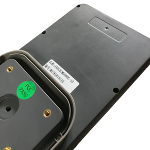 Lắp ráp màn hình điện tử EXEGXMG080G-10 cho các thành phần màn hình xcmg xe370 Phụ tùng máy xúc - Product Image 4