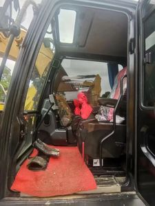 2022 ans CE mini machines d'excavation d'occasion marque SANY SY155C pelle d'occasion pour machines de construction de Chine - Product Image 5