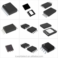 Mémoire de circuits intégrés 25AA128T-I/ST