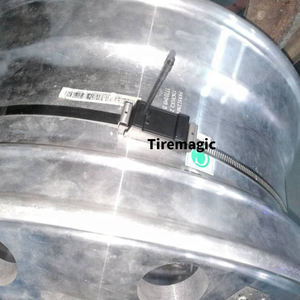 <span class=keywords><strong>1</strong></span> ila 18 lastikler programlanabilir evrensel kablosuz lastik basıncı izleme sistemi High-End lastik göstergeleri - Product Image 6