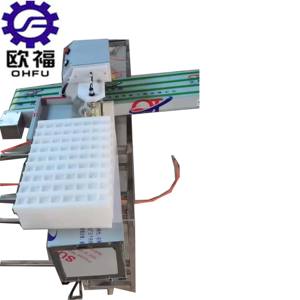 Machine semi-automatique Hyderbadi <span class=keywords><strong>Seekh</strong></span> Mouton <span class=keywords><strong>Seekh</strong></span> <span class=keywords><strong>Kabab</strong></span> - Product Image 2