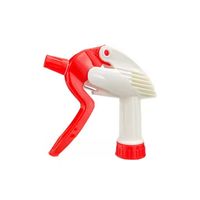 Pulvérisateur à gâchette industriel 2,5 cc 28/400 28/410, grande capacité, pulvérisateur à gâchette professionnel, tête de pulvérisateur à gâchette pour produits chimiques