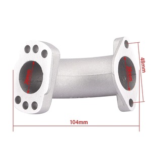 Tout Motorcycles-140CC <span class=keywords><strong>moteur</strong></span> monocylindre 4 temps refroidi par air Kick Start High Speed CDI <span class=keywords><strong>Dirt</strong></span> <span class=keywords><strong>Bike</strong></span> Pit <span class=keywords><strong>Bike</strong></span>-New ATV Ready - Product Image 4