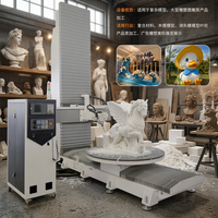 Máquina CNC Vertical Industrial de 5 Ejes de Alta Precisión, Precio de Fábrica Personalizado, Fácil Operación para Espuma