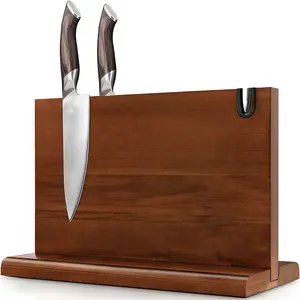 Двусторонний держатель для ножей