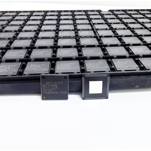 Nuevo MT7628DAN original, paquete QFN-156, chip procesador de red inalámbrica de alto rendimiento - Product Image 1