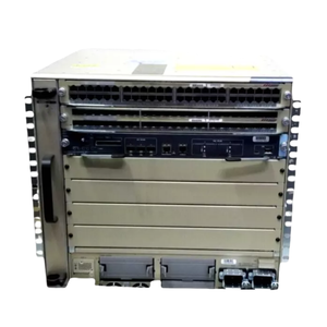 สวิตช์โมดูลาร์สำหรับองค์กรรุ่น C6807-XL ซีรีส์ 6800 พร้อมเครื่องยนต์ 10RU Super 2T ความเร็ว 880Gbps/สล็อต ความจุ 10RU - Product Image 1