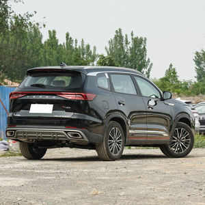 Nuevo coche <span class=keywords><strong>de</strong></span> gasolina chino barato Cherry <span class=keywords><strong>Tiggo</strong></span> 8 Pro Max 7 asientos coche <span class=keywords><strong>de</strong></span> gasolina para adultos - Product Image 6