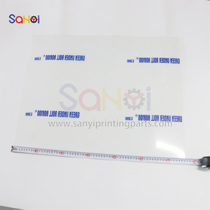 1 rollo <span class=keywords><strong>de</strong></span> película <span class=keywords><strong>de</strong></span> tambor <span class=keywords><strong>de</strong></span> la mejor calidad 660X520X0.2MM para piezas <span class=keywords><strong>de</strong></span> máquina <span class=keywords><strong>de</strong></span> impresión Heidelberg <span class=keywords><strong>Roland</strong></span> Komori - Product Image 2