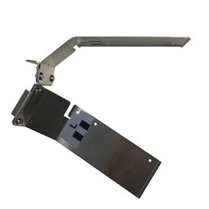 ชุดจับแผ่นวัสดุสำหรับเครื่องพิมพ์อิงค์เจ็ท Roland รุ่น RF640 RE640 ของแท้ ใหม่ - Product Image 5