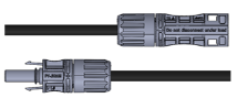 Máquina de Procesamiento de Cables Fotovoltaicos HACINT HBQ-G203 EV, Equipo para Cortar, Pelar, Remachar y Apretar Tuercas de Conexión - Product Image 3