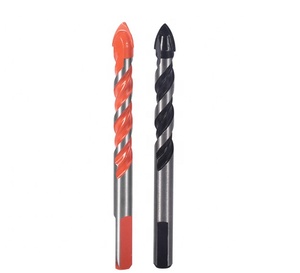 DLCC tegola punte in lega Broca Para porcellanato porcellanato in pietra di vetro in ceramica per cemento trapano punta apriscatole per parete - Product Image 2