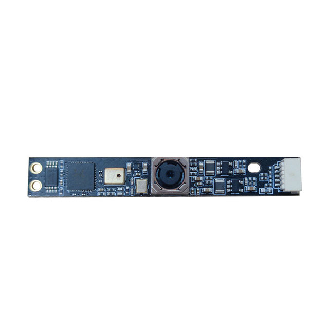 DECXIN 8MP 4K HD USB Camera Module IMX179 Industrial Autofocus Drive-Free File Shooting Module 3264x2488 62x9mm