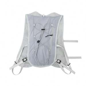 Chaleco Táctico de Gran Capacidad para Hombre, Mochila para Deportes al Aire Libre, Chaleco para Correr, Ciclismo e Hidratación para Hombre y Mujer - Product Image 3