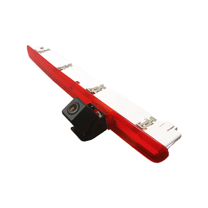 Hesida étanche IP68 voiture troisième feu stop caméra <span class=keywords><strong>de</strong></span> <span class=keywords><strong>recul</strong></span> CVBS AHD vision nocturne caméra <span class=keywords><strong>de</strong></span> <span class=keywords><strong>recul</strong></span> pour <span class=keywords><strong>VW</strong></span> <span class=keywords><strong>T6</strong></span> hayon 2016-courant - Product Image 5