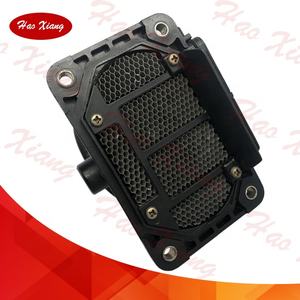 Haoxiang เครื่องวัดการไหลของอากาศอัตโนมัติ,MAF เซ็นเซอร์338 E5T06071 MD357338สำหรับ MITSUBISHI MAGNA PAJERO <span class=keywords><strong>NIMBUS</strong></span> UF TRITON - Product Image 3