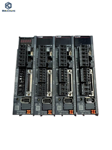 เซ็นเซอร์ควบคุม PLC ของแท้ใหม่เอี่ยม รุ่น MR-J4-20A - Product Image 1