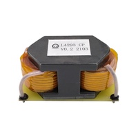 Alimentation électrique à découpage personnalisée EE40, transformateur d'entraînement LED, inverseur, transformateur à haute fréquence