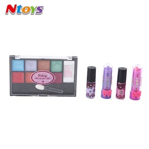 Estuche <span class=keywords><strong>de</strong></span> almacenamiento <span class=keywords><strong>de</strong></span> tocador <span class=keywords><strong>de</strong></span> <span class=keywords><strong>maquillaje</strong></span> para niños, juego <span class=keywords><strong>de</strong></span> belleza <span class=keywords><strong>de</strong></span> <span class=keywords><strong>juguete</strong></span> para niñas mágicas - Product Image 5