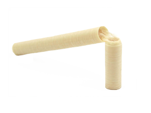 Excellentes boyaux de collagène élastiques pour des créations de saucisses irrésistibles - Product Image 1