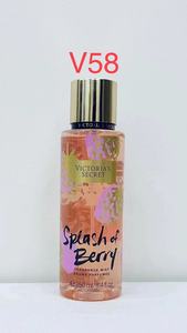 Brume parfumée Victoria's Secret Splash Of Berry 250ml, spray corporel pour femmes - Product Image 3