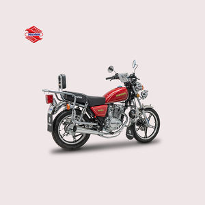 Super potenza buon prezzo popolare promozionale moto cina moto vendita benzina Scooter 150Cc Off-Road motocicli (vecchio) - Product Image 1