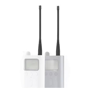 เสาอากาศสื่อสาร 400-520MHz เสาอากาศวิทยุเคลื่อนที่ UHF เสาอากาศวอล์คกี้ทอล์คกี้ - Product Image 6