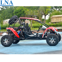 LNA Decent Classic 500cc UTV 4x4 Automatique 4 temps Certifié EEC Essence Adulte