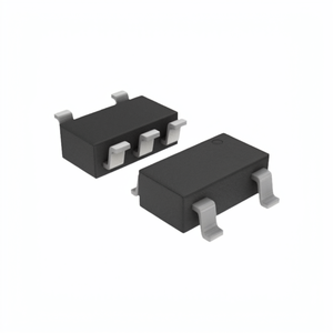 Power Management (PMIC) NCP4626DSN050T1G Components Electronic Original SC 74A, SOT 753 - Product Image 1