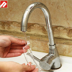 <span class=keywords><strong>Nastro</strong></span> Adesivo Trasparente <span class=keywords><strong>Impermeabile</strong></span> Antimuffa Nano per Lavello <span class=keywords><strong>Cucina</strong></span> <span class=keywords><strong>Bagno</strong></span> WC Striscia Sigillante per Fessure Piscina - Product Image 3