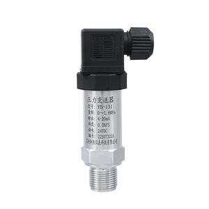 โอเมล วายบี 131 เครื่องส่งสัญญาณความดันซิลิคอนแบบกระจาย 0 1.6Mpa 4 20Ma สแตนเลส M20 1.5 - Product Image 1