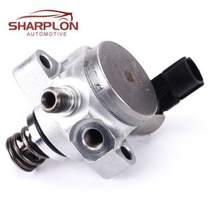 Pompe à carburant haute pression PE19-20-3F0 en stock pour Mazda cx-5 Mazda 3 Mazda 6 cx-7 2.3L - Product Image 4