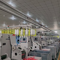 Tête CNC de qualité supérieure LR60 pour la modification des machines à filer le coton – OEM et agents recherchés