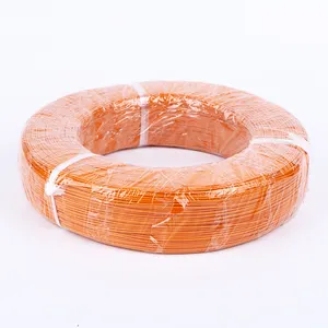 Factory Sale Fep Insulation Anti Fire & Fire Retardant Wire Electric Cable