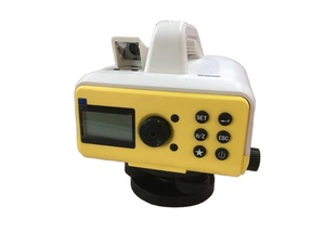 Niveau automatique de haute qualité, instrument de nivellement numérique automatique pour la topographie - Product Image 2