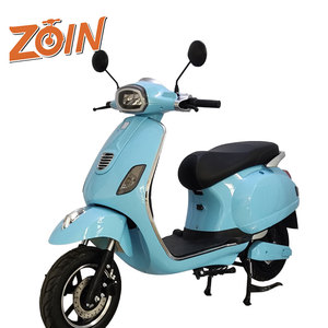 Vélo électrique populaire Unico Aguila <span class=keywords><strong>Ava</strong></span> Panama, scooter électrique à deux roues Unisaki, moteur 1000W, vitesse maximale - Product Image 4