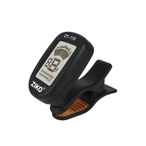 DT-118 Metronome Capo Đàn Guitar Tuners - Product Image 3