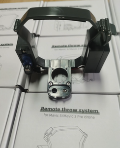 Sistema de Lanzamiento Aéreo para Dron <span class=keywords><strong>DJI</strong></span> <span class=keywords><strong>Mavic</strong></span> <span class=keywords><strong>3</strong></span> <span class=keywords><strong>Pro</strong></span>/Classic, Dispositivo de Entrega de Cebo para Pesca, Lanzador Parabólico para Accesorios de <span class=keywords><strong>Mavic</strong></span> <span class=keywords><strong>3</strong></span> - Product Image 5