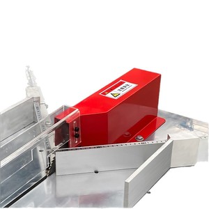 Multi Functional <b>Saw</b> Angle Machine 45 Degree Corner Cutter With Foldable Wings For Picture Frame Making - Product Image 2
