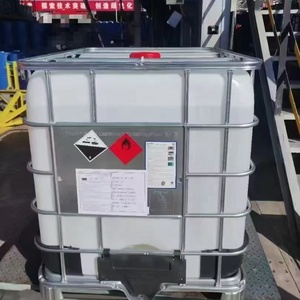 Formaldehit, biyodizel ve antifriz için toplu % 99.9% yüksek saflıkta metanol. Endüstriyel sınıf çözücüler metanol tedarikçisi. - Product Image 1