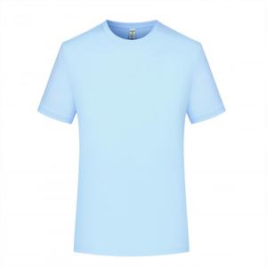 Camiseta de Manga Corta Unisex <span class=keywords><strong>Desanti</strong></span> de 145g, 100% Poliéster, Cuello Redondo, Corte Ajustado, Secado Rápido, Antiarrugas y Transpirable - Product Image 3