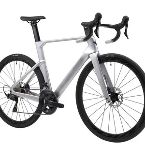 Bicicleta de Carretera de Fibra de Carbono 700C, 24 Velocidades, Juego de Ruedas de Carbono Ultraligero, Bicicleta de Carreras con Cuadro de Carbono Premium para Ciclismo de Competición - Product Image 4