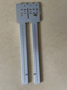 Giá Đỡ Gắn Tường Có Thể Gấp Lại Được Nhiều Kiểu Ống Lồng Sản Xuất Tại Nhà Máy - Product Image 3